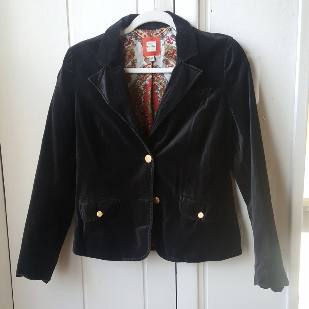 Vintage 90s Old Navy Jacket